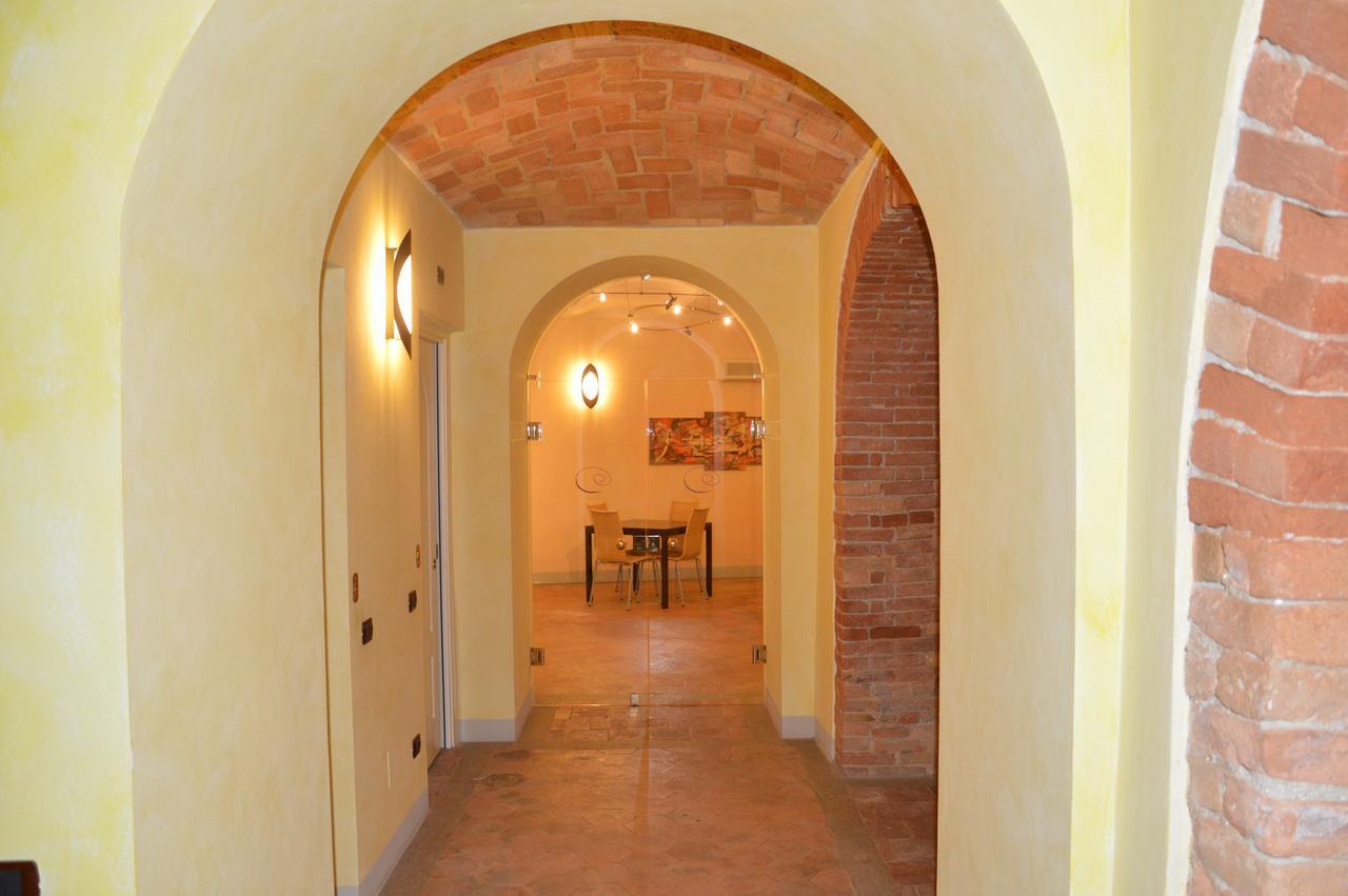 Albergo Castiglione Langhe Кастильоне-Тинелла Экстерьер фото