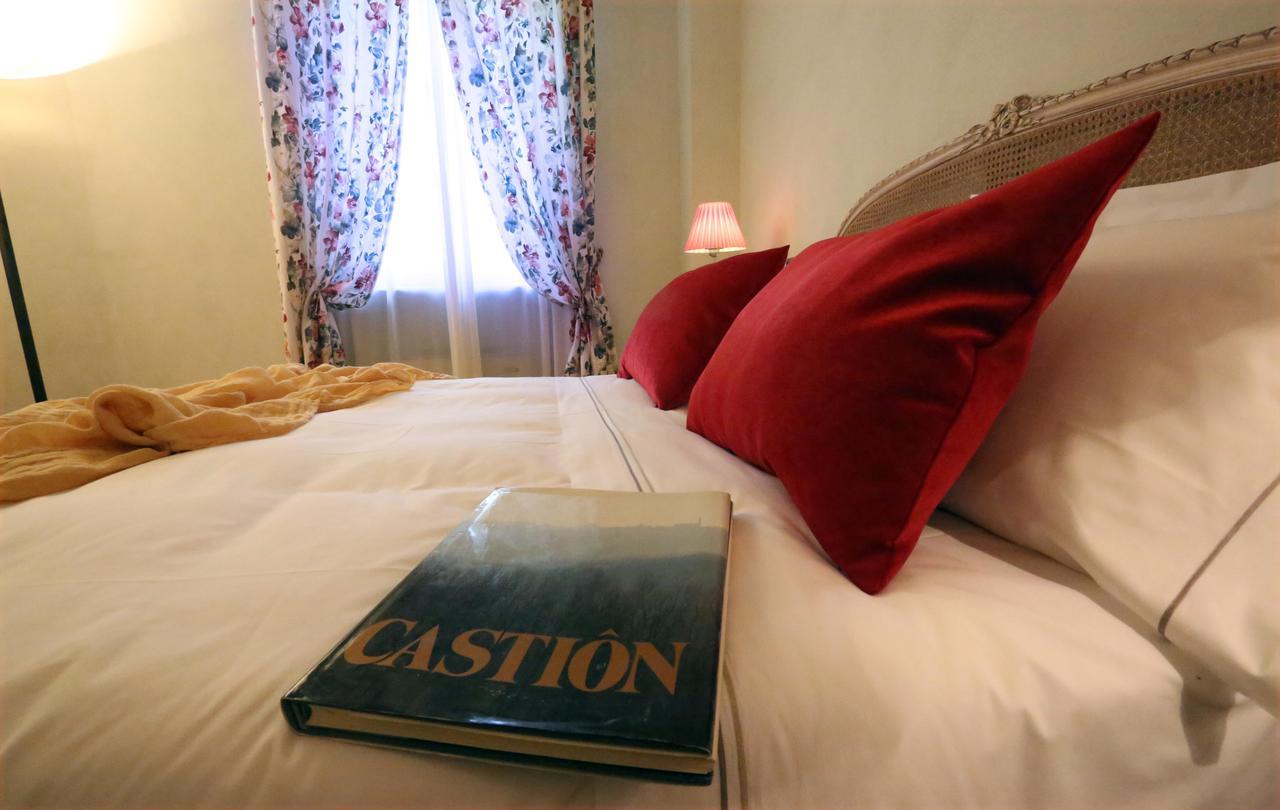 Albergo Castiglione Langhe Кастильоне-Тинелла Экстерьер фото